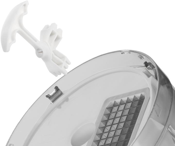 Actual product image Bosch Hausgeräte Cube cutter MUZ5CC2