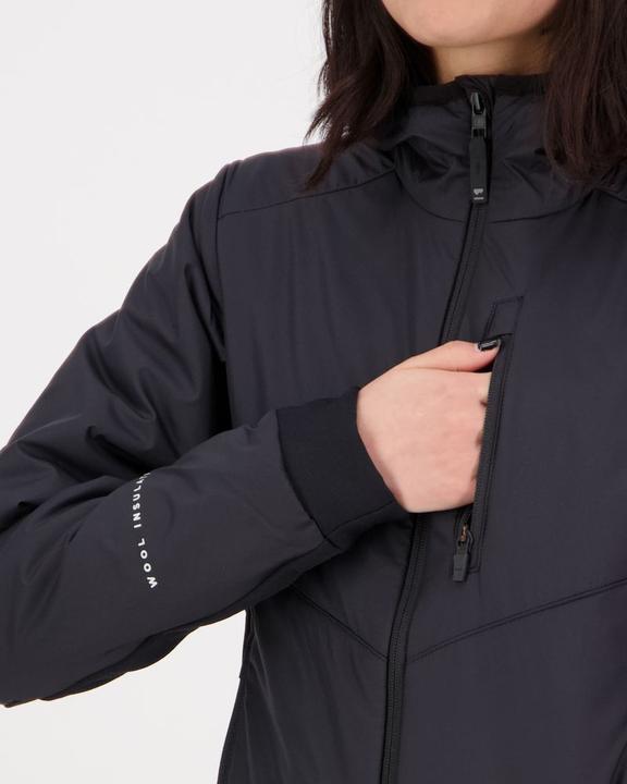 Immagine prodotto Mons Royale Cappuccio da donna Arete Wool Insulation (S)