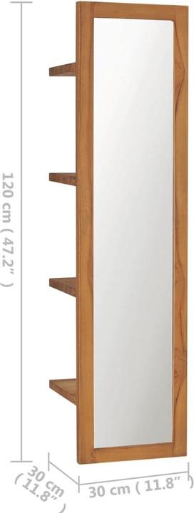Immagine prodotto vidaXL Celino (30 x 120 cm)