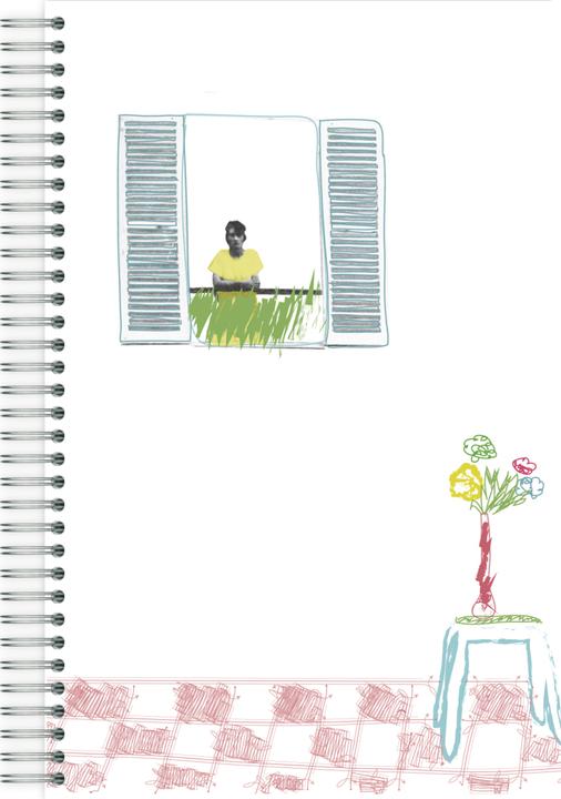 Image du produit Clairefontaine Grand Air (A4)