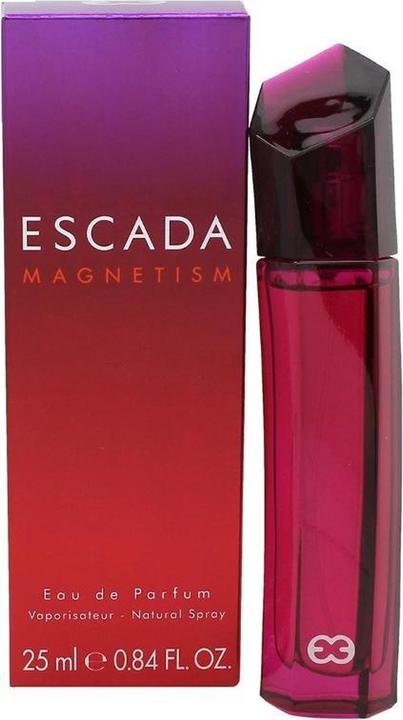 Produktbild Escada Magnetism EDP 25ml (Eau de Parfum, 25 ml)