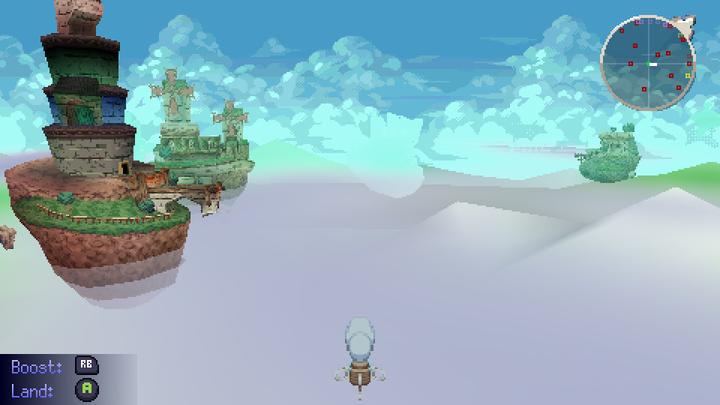 Produktbild RED Vernal Edge (Switch, Switch Lite, Switch OLED)