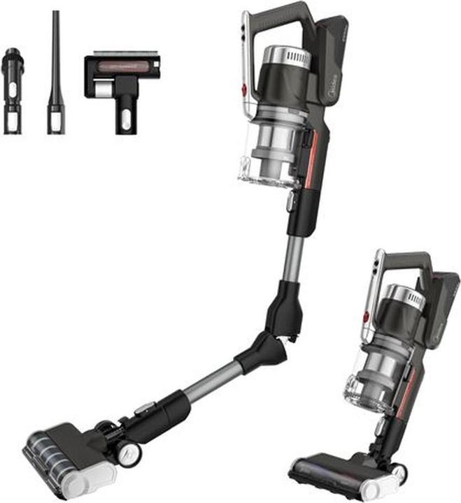 Produktbild Midea Cordless vacuum cleaner P7 Flex MCS2129BR