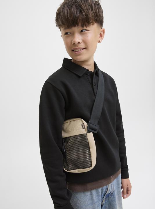 Produktbild Jack & Jones Sweatshirt Junior Sweatshirt (152)