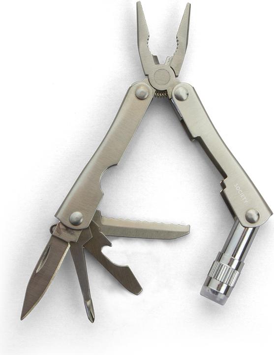 Produktbild Society Paris Plier Pocket Tool