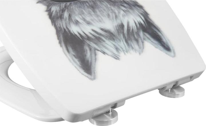 Actual product image Cornat Llama 3D