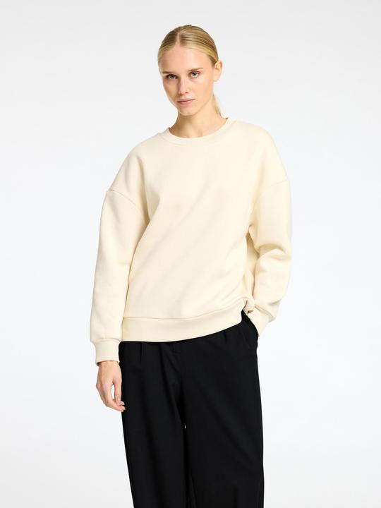 Actual product image Selected Femme Langarm Sweatshirt (L)