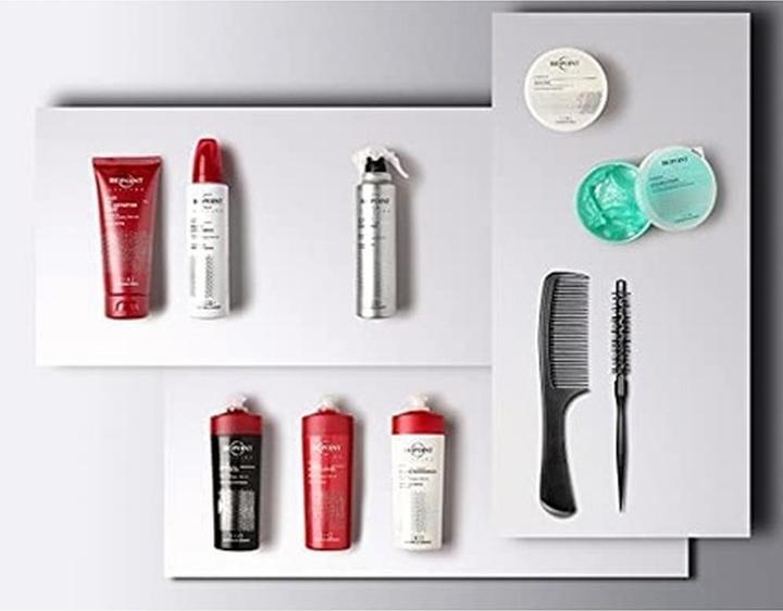 Image du produit Biopoint Styling Hydrofluid Hair Gel with Normal Attachment 200ml (Gel coiffant, 200 ml)