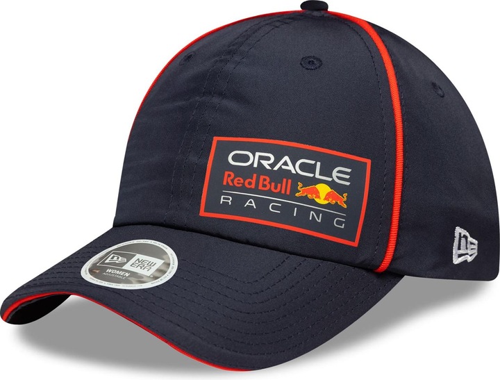 Actual product image New Era 9Twenty Damen Cap - Open Back Red Bull Racing