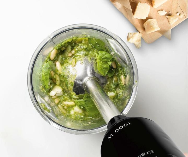 Produktbild Bosch Hausgeräte ErgoMixx