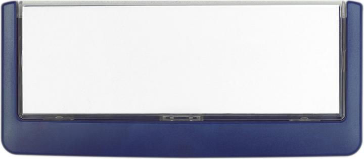 Image du produit Durable Plaque de porte CLICK SIGN, 149 x 52,5 mm