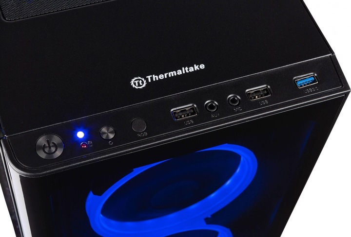 Produktbild Captiva G29IG 19V1 (Intel Core i9-9900KF, 32 GB, GeForce RTX 2080 Ti)