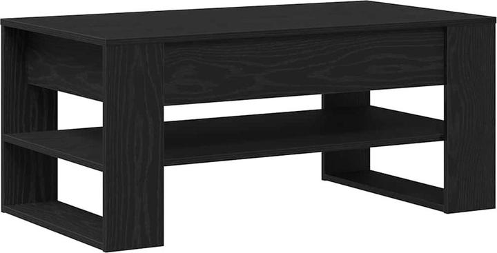 Actual product image VidaXL Coffee table (102 x 55 x 45 cm)