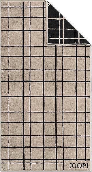Joop! Living Duschtuch SELECT LAYER Ebony (80 x 150 cm)