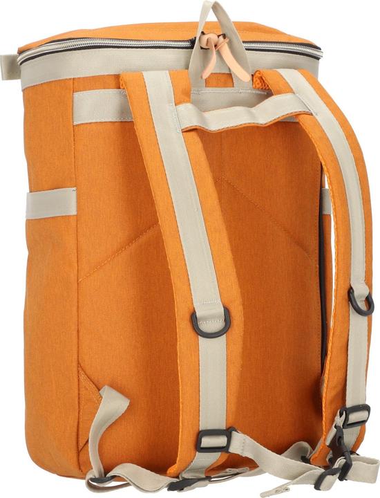 Produktbild Harvest Label Dewa Rucksack 42 cm Laptopfach (14 l)