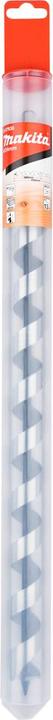 Actual product image Makita Serpentine drill 24x450mm (24 millimetres)