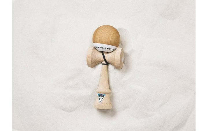 Produktbild Krom Pop (Englisch)