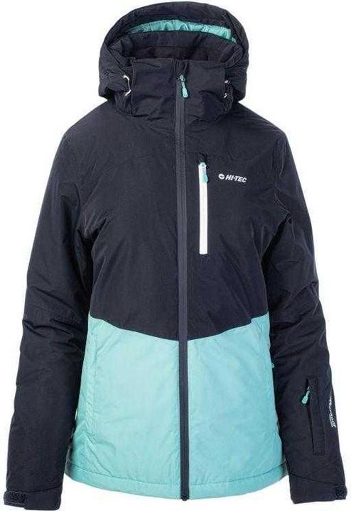 Immagine prodotto Hi-Tec Lady Morena Isolierte Jacke (L)