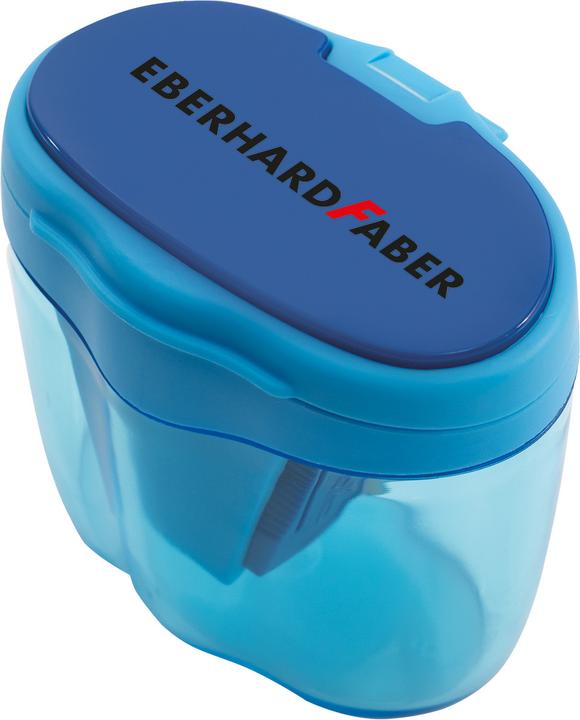 Produktbild EberhardFaber EBERHARD Spitzer Colori 585149 blau