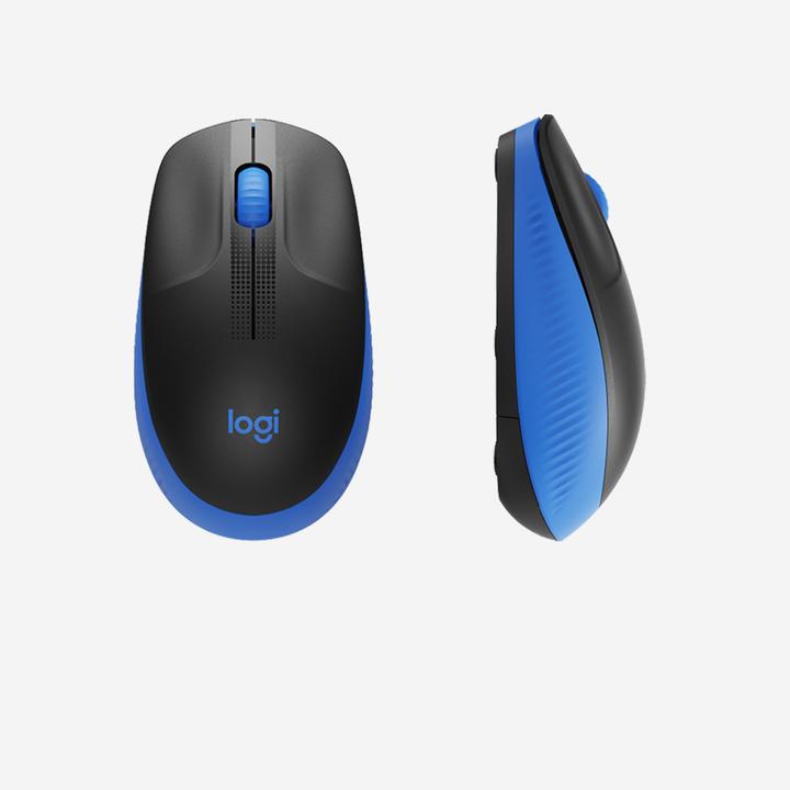 Productafbeelding Logitech M190 (Draadloze)