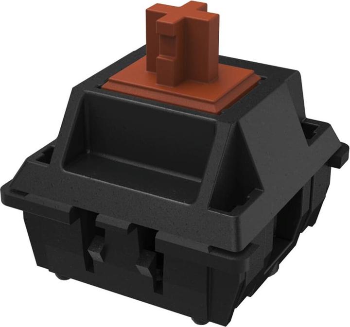 Image du produit Urage Exodus 900 Mechanical (DE, Filaire)