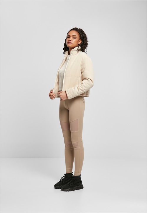 Produktbild Urban Classics Ladies Corduroy Puffer Jacket (S)