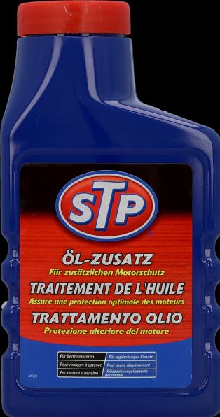 Image du produit STP Additif pour huile (0.30 l, SAE 5W-30)