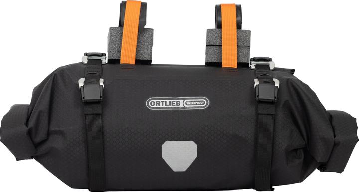 Image du produit Ortlieb Handlebar Pack (9 l, Sacoche de guidon)
