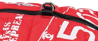 Produktbild Trixie Geschirr-Mantel Saint-Malo (S, Hundemantel)