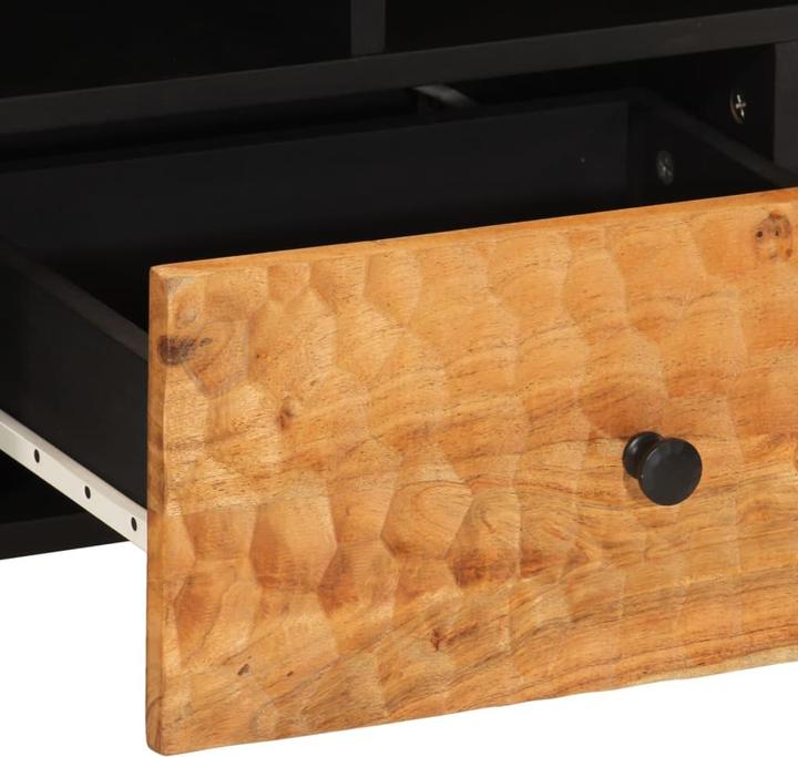 Actual product image vidaXL TV-Schrank (100 x 33 x 46 cm)