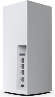 Image du produit Linksys Velop WiFi 6 AX5300 Système WLAN tri-bande maillé, pack de 2 (MX10600)