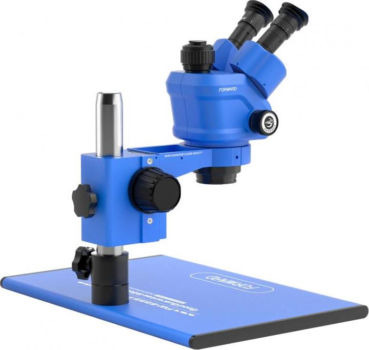 Actual product image Forward Microscope FW-6555 ProMax-T