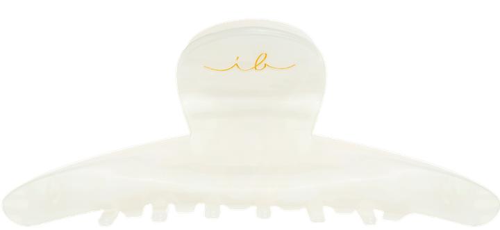 Image du produit Invisibobble Clip pour cheveux Clawdia Tortoise L (1 pcs)