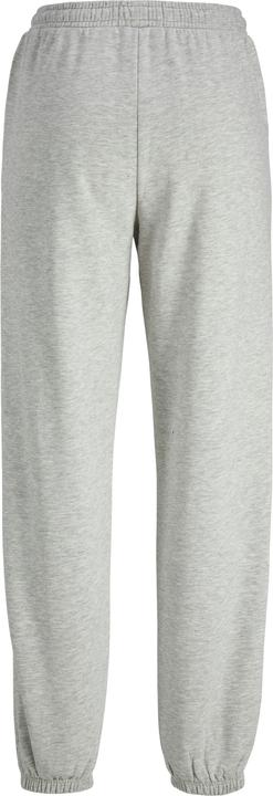 Light Grey Melange