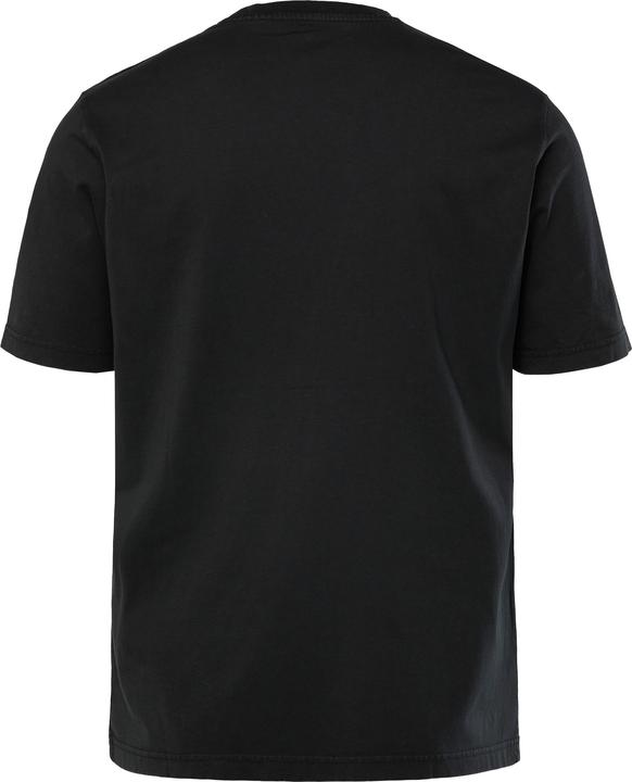 Produktbild JP1880 T-Shirt, Halbarm, Brustprint, Vintage Look (5XL)