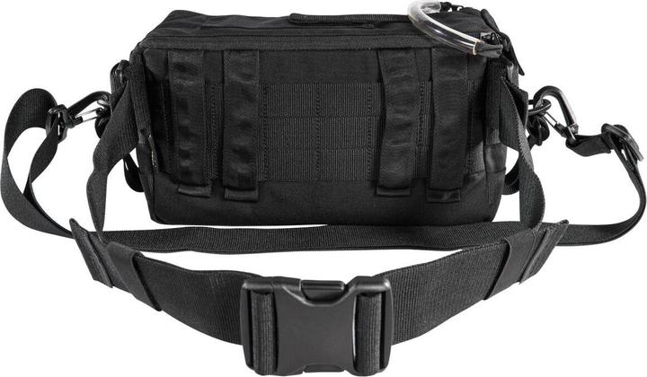 Immagine prodotto Tasmanian Tiger TT Pacchetto Medico Piccolo MKII Nero (3 l)