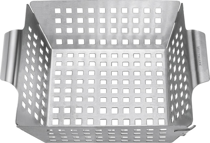 Actual product image Westmark Grill basket