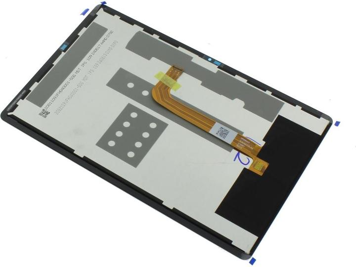 Actual product image Samsung Original Galaxy Tab A9 Plus display (Display)