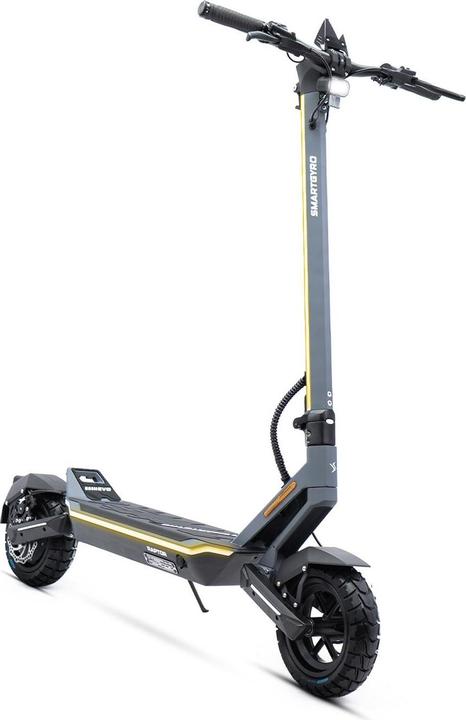 Immagine prodotto Smartgyro Scooter elettrico SG27-553