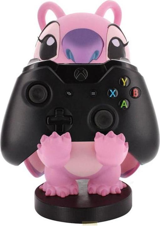 Produktbild Exquisite Gaming Disney: Stitch Angel - Cable Guy (PS5)