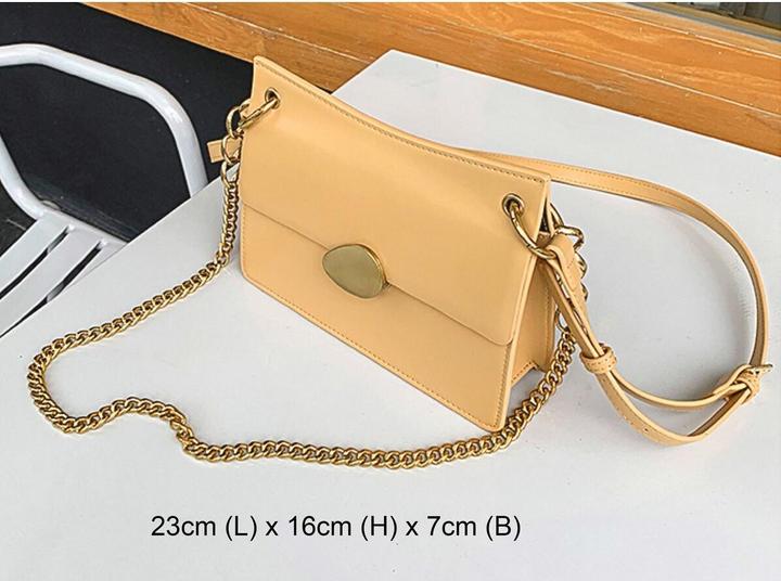 Produktbild AnBeck Handtasche Umhängetasche Crossbody 252