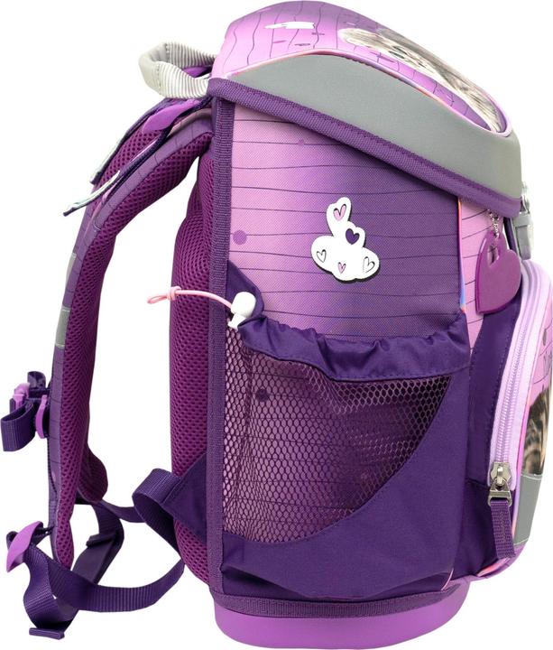 Immagine prodotto Belmil MINI FIT Schulrucksack-Set Little Caty (17 l)