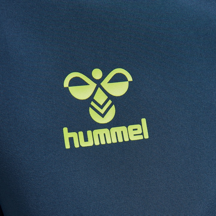 Produktbild hummel Lead Training Jacket Kids (116)
