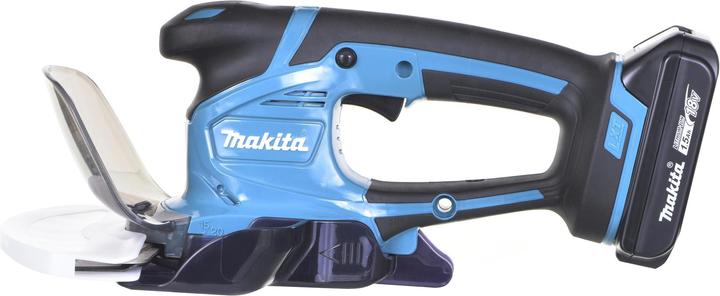 Produktbild Makita Grass and shrub shears DUM604SYX 18 V, 1x1,5 Ah (Akkubetrieb)
