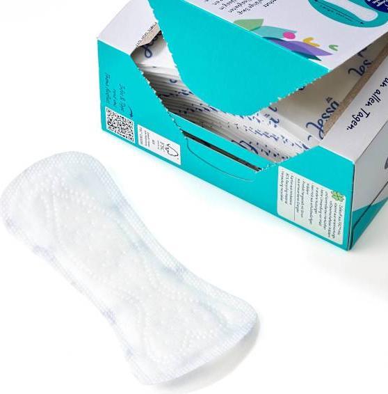 Immagine prodotto dm Jessa Fodere per mutande Forma attiva