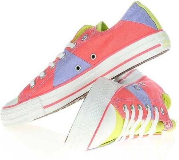 Image du produit Converse Chuck Taylor Multipanel-Schuhe (36.5)