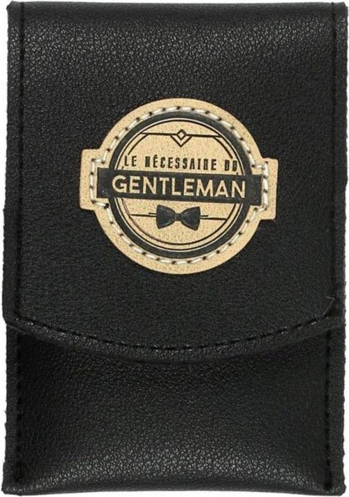 Image du produit Cosmetic Club Set de manucure pour hommes