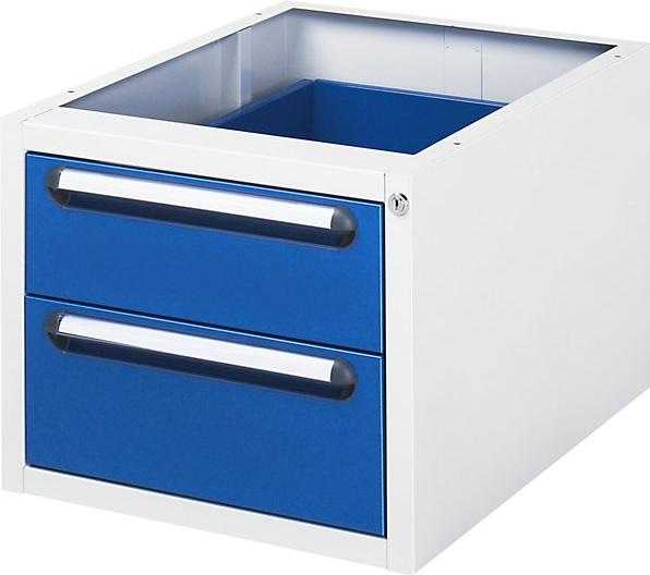 Produktbild RAU Werkbänke Arbeitstisch Tom K Modell 03 Masse 1000 x 800 mm (100 cm, 80 cm)