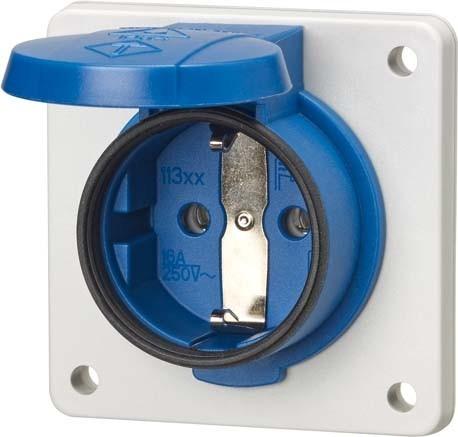 Produktbild Mennekes 11311F