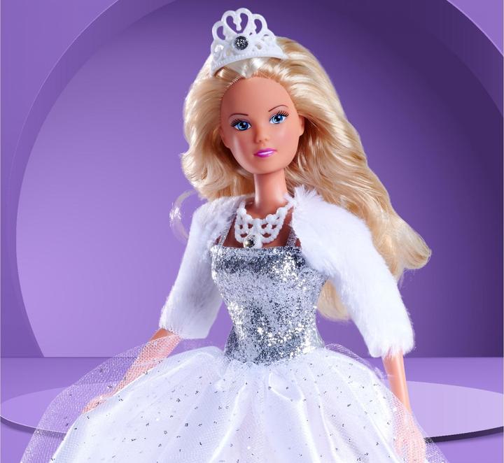 Produktbild Simba SL White Dream